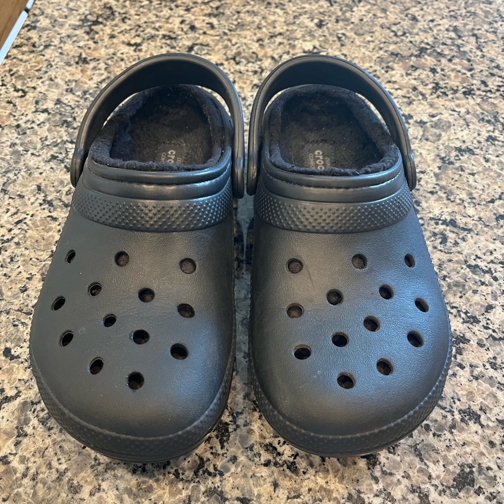 CROCS Classic Lined Clog